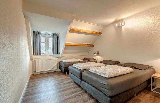 Villa in Domburg Near North Sea Beach - Foto 3