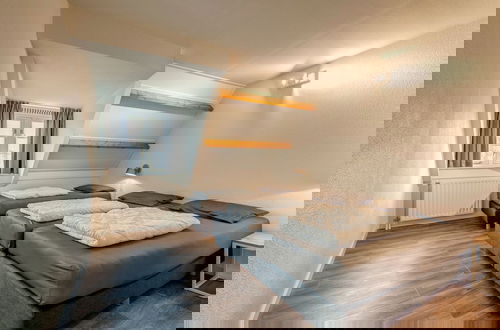 Foto 3 - Restyled Villa Near sea in Domburg
