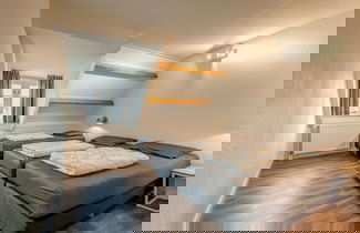 Foto 3 - Restyled Villa Near sea in Domburg