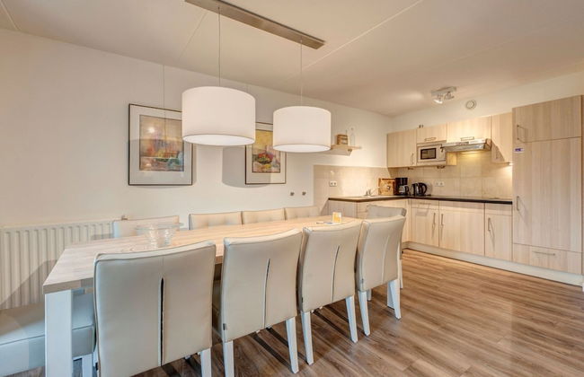 Villa in Domburg Near North Sea Beach - Foto 5