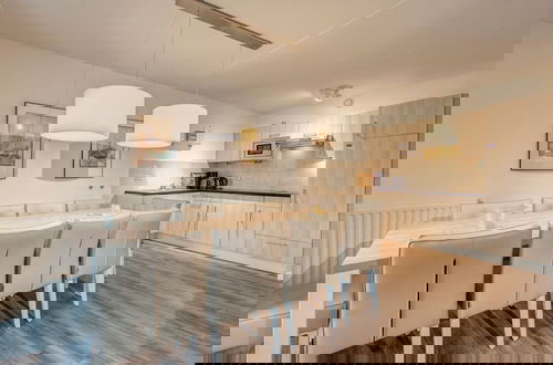 Foto 5 - Restyled Villa Near sea in Domburg