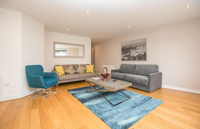 Parnell Corner Apartments - Foto 63