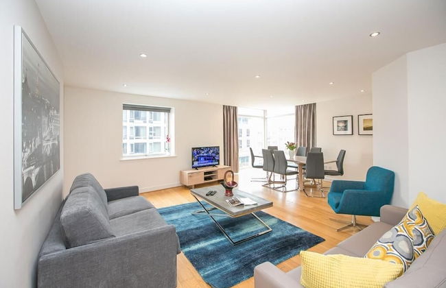 Parnell Corner Apartments - Photo 61