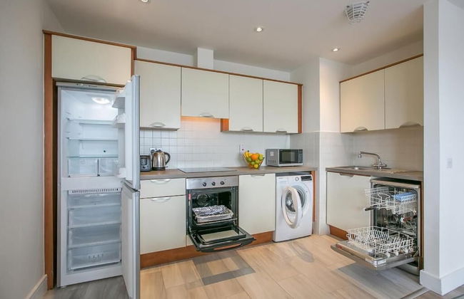 Parnell Corner Apartments - Foto 46