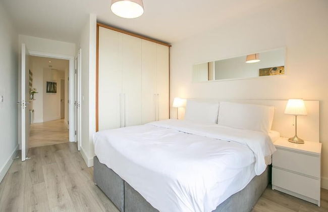 Parnell Corner Apartments - Photo 25
