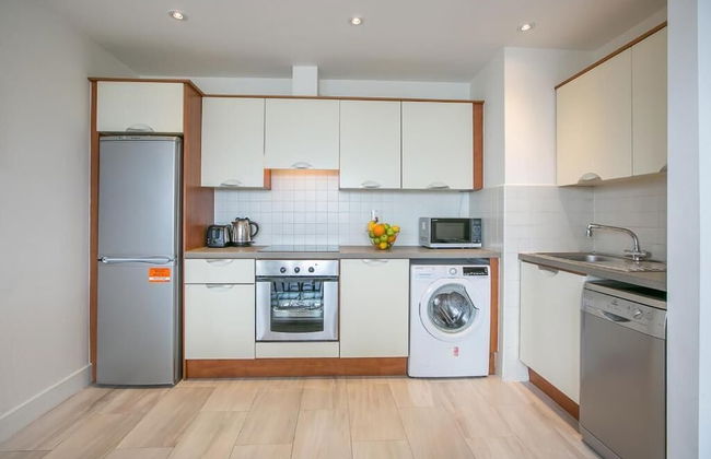 Parnell Corner Apartments - Photo 45