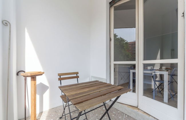 Milan Style Apartment - Foto 27