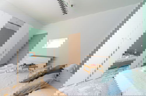 Foto 5 - Milan Style Apartment