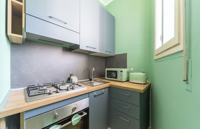 Milan Style Apartment - Foto 21