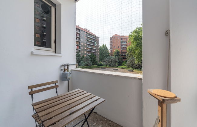 Milan Style Apartment - Foto 28