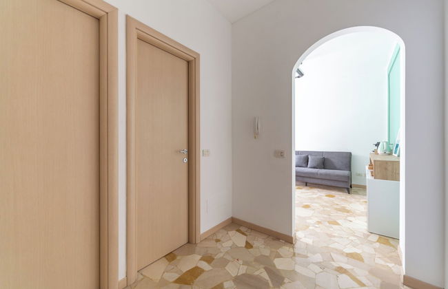 Milan Style Apartment - Foto 15