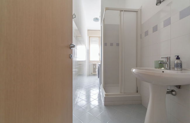 Milan Style Apartment - Foto 35