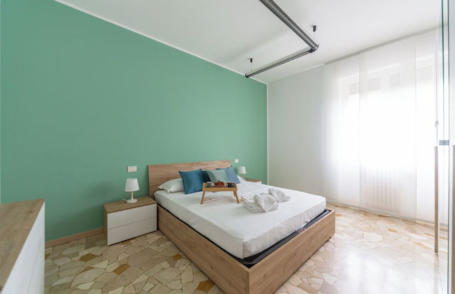 Milan Style Apartment - Foto 14