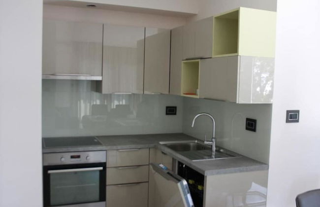 Apartment in Omiš with terrace - Foto 11
