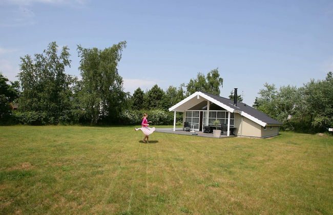 Seaside Retreat in Lolland - By Traum Ferienwohnungen - Foto 18