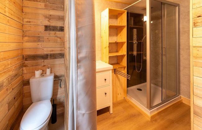 Stunning Holiday Home in Recht - Foto 15
