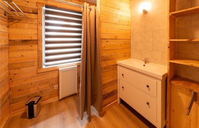 Stunning Holiday Home in Recht - Foto 16