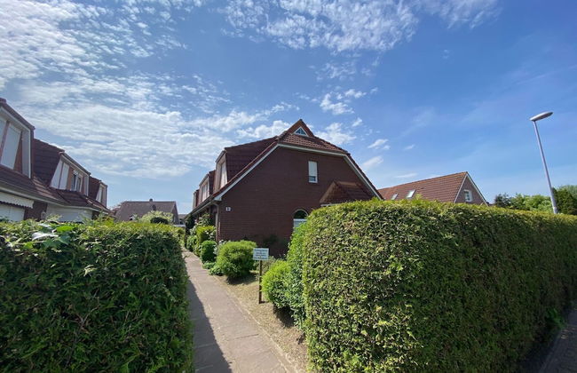 Reihenhaus, Dornumersiel - Foto 20