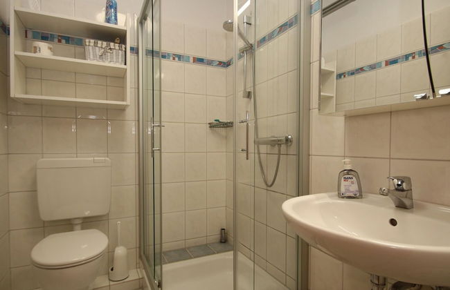 Reihenhaus, Dornumersiel - Foto 14