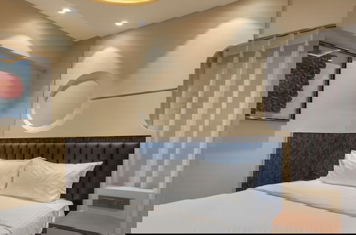 Photo 18 - Orbit Serviced Apartments