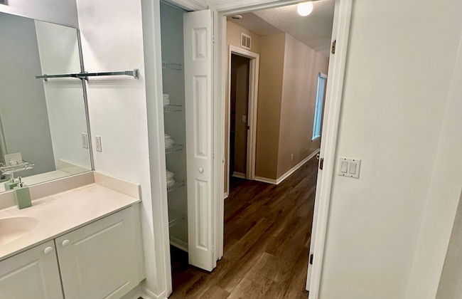 Grand Palms 3BR Condo Apartment Near Disney Parks - Foto 18