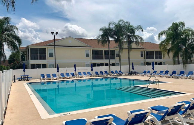 Grand Palms 3BR Condo Apartment Near Disney Parks - Foto 1