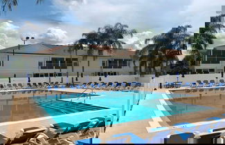 Foto 1 - Grand Palms 3BR Condo Apartment Near Disney Parks
