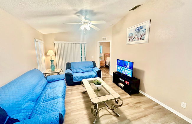 Grand Palms 3BR Condo Apartment Near Disney Parks - Foto 9