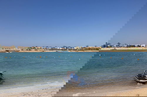 Foto 37 - Roove Marina Resort New Alamein