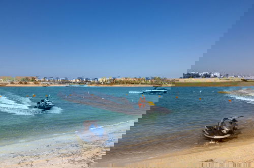 Foto 33 - Roove Marina Resort New Alamein