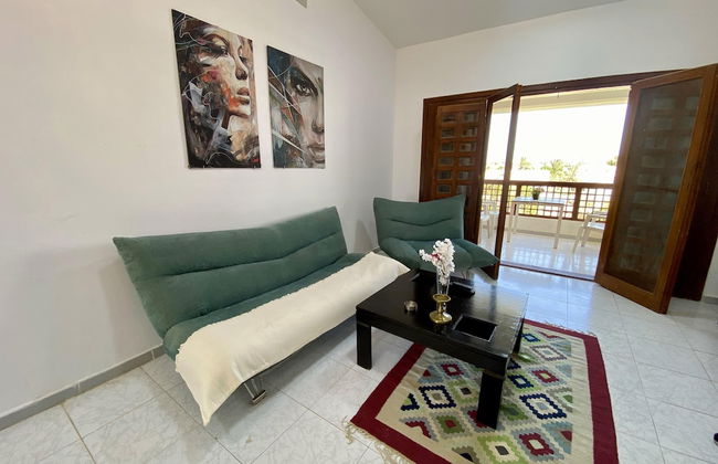 Roove Marina Resort New Alamein - Foto 14