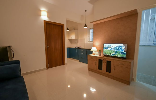 HomeSlice Whitefield - Foto 14