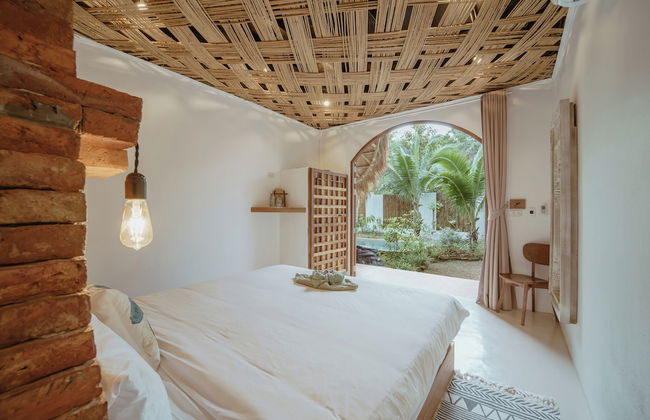 ALOE - Ecological Boutique Villas - Foto 52