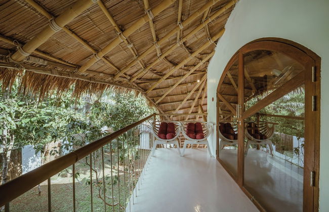 ALOE - Ecological Boutique Villas - Foto 51