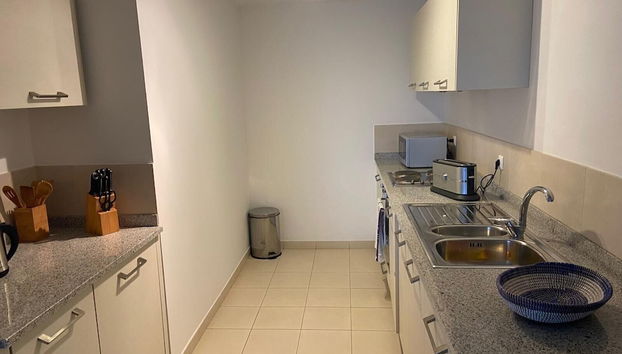 Cozinha privada