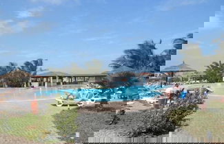 Photo 3 - Tortuga/3beds/pool/tv/wifi