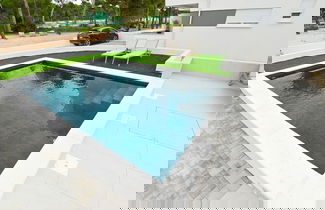 Foto 2 - Apartments Break with Pool
