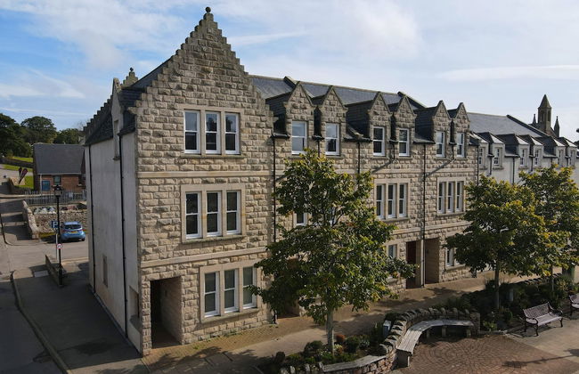 1 Argyle Place Dornoch - Foto 1