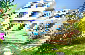 Foto 1 - Luxury 4BD Villa with Pool in Hurghada