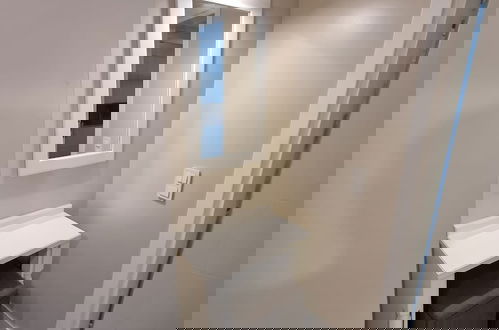 Foto 8 - Metroaparts