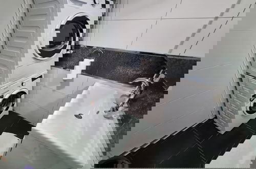 Foto 10 - Metroaparts