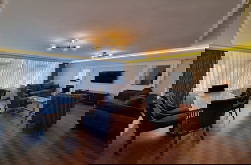Foto 18 - Metroaparts