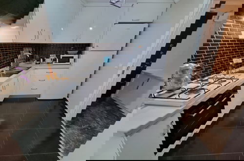 Foto 13 - Metroaparts
