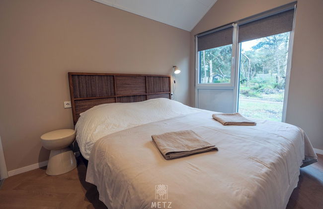 Wellness Lodge Hottub - Photo 3