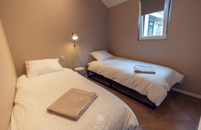 Wellness Lodge Hottub - Photo 4