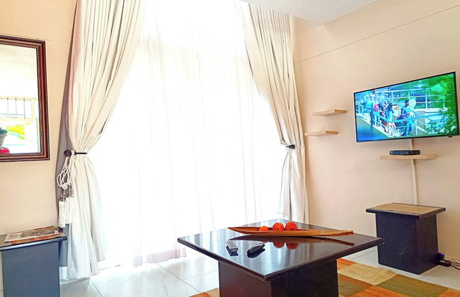 Best Location 1-bed Apartment in Harare - Foto 1