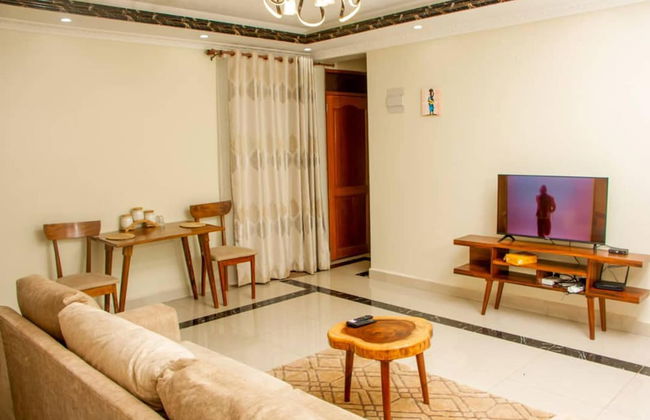 Spacious- Brb Homes Bukoto - Foto 16