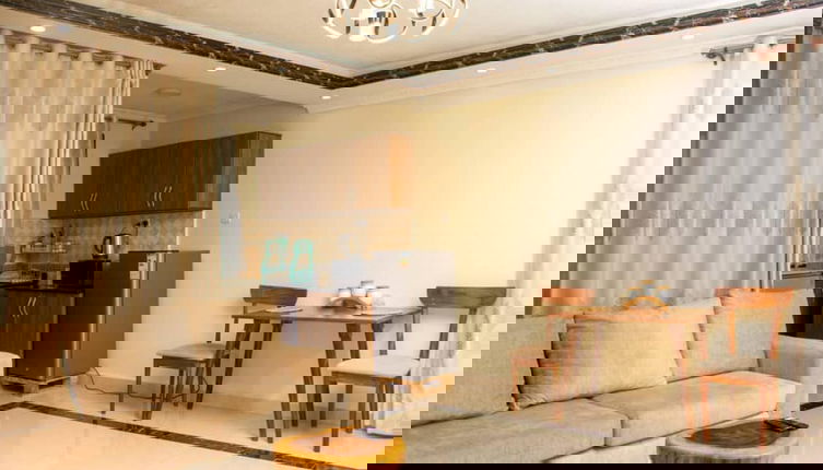 Foto 1 - Spacious- Brb Homes Bukoto