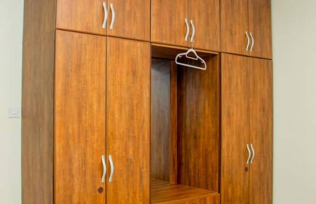 Spacious- Brb Homes Bukoto - Foto 3