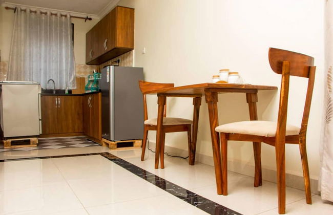 Spacious- Brb Homes Bukoto - Foto 24